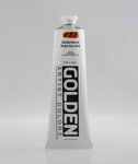 Peinture Acrylic HB Golden VII 150ml Or Quinacridone Nickel Azo