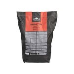 Briquettes de bois combustion 2 heures 10 kg