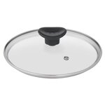 TEFAL E3082704 PRIMARY casserole inox 14 cm / 1,5 L / compatible induction