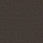 vidaXL Chaises de salle à manger 2 Pièces Gris foncé 57 x 67 x 95 cm Lin