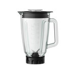 Blender verre 2L 1000W variateur 6 lames problend plus rapid Philips - HR3571.90