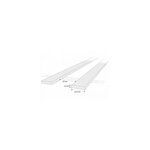 Sommier a lattes 160 x 200 en bois massif de pin