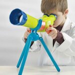 BUKI FRANCE Mini Sciences Télescope