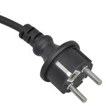 vidaXL Pompe pour fontaine 50 W 1.750 L/h