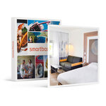 SMARTBOX - Coffret Cadeau Escapade gourmande de 3 jours en hôtel Novotel 4* à Nantes avec dîner et champagne -  Séjour