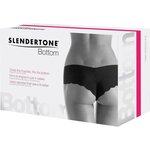 SLENDERTONE Short Bottom complet - 99 niveaux - 4 programmes