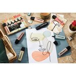 Surligneur BOSS ORIGINAL NatureCOLORS - orange rouille x 10 STABILO