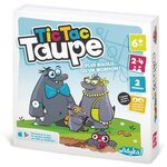 WIDYKA Tic tac taupe