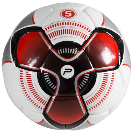Pure2improve ballon de football taille 5