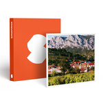 SMARTBOX - Coffret Cadeau Séjour de 4 jours avec initiation en œnologie de 2h près de Perpignan - Séjour