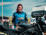 SMARTBOX - Coffret Cadeau Stage de pilotage à moto : roulage libre sur le circuit Paul Ricard -  Sport & Aventure