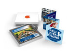 SMARTBOX - Coffret Cadeau Escapade délicieuse -  Séjour