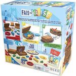 ASMODEE - Pack Tic Tac Boum + Fais ta valise - Jeu de société