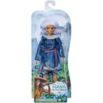 Disney Raya et le dernier Dragon - poupée Sisu, forme humaine -  30 cm