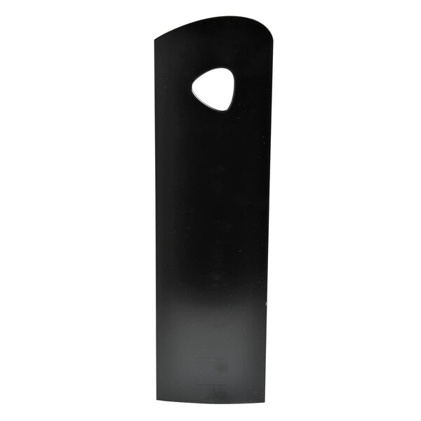 Porte-revues Ecomag Ecoblack - Noir - X 10 - Exacompta