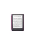 Liseuse pour enfants Kindle 6 - Amazon