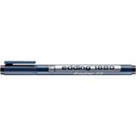 Feutre Fin de Précision Drawliner 1880 Noir (0.5) 0 5 mm x 6 EDDING