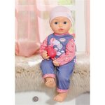 Zapf Creation 703403 - Baby Annabell Grande Annabell