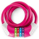 Puky 9431 - Antivol de sécurité