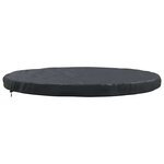 vidaXL Housse de meubles d'extérieur 142 x 142 x 10 cm