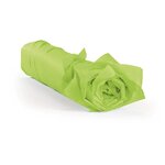 Papier de soie en rame vert pomme 50 x 75 cm (lot de 480)