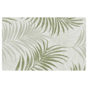 vidaXL Tapis intérieur extérieur à poils courts 190x300cm antidérapant