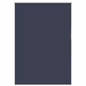 vidaXL Store enrouleur occultant largeur du tissu 105 7 cm polyester