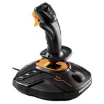 Thrustmaster Joystick T-16000M FCS FLIGHT PACK - PC