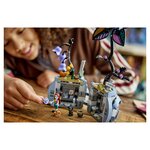 43288 Le pot de fleurs de Sally ® Disney Classic