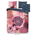 HIP Housse de couette ZINZI 140x200/220 cm