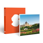 SMARTBOX - Coffret Cadeau Séjour d'exception à Vienne - Séjour