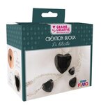 Kit cadeau Realisez vos bijoux La delicate (Fimo) - Graine créative