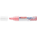 Marqueur acrylique large 5000 mauve chic 5-10 mm x 5 EDDING