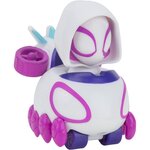 Jazwares SNF0045 - Spidey - Mini véhicules