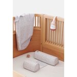 Cale bébé bébécal™ Moon & stars