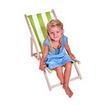 Simba Toys 100004546 - Chaise longue pour enfants