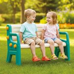 Dolu 2627 - Banc pour enfants