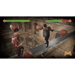 Fort Boyard (Code dans la boîte) Jeu Switch