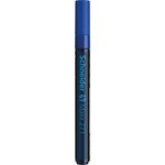 Marqueur peinture Maxx 271 bleu x 10 SCHNEIDER