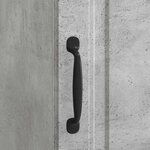 vidaXL Cabinet de chevet 2 Pièces Gris béton 43 x 34 5 x 47 cm