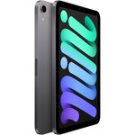 Apple Ipad Mini (2021) 8,3" Wifi - 64 Go - Gris Sidéral