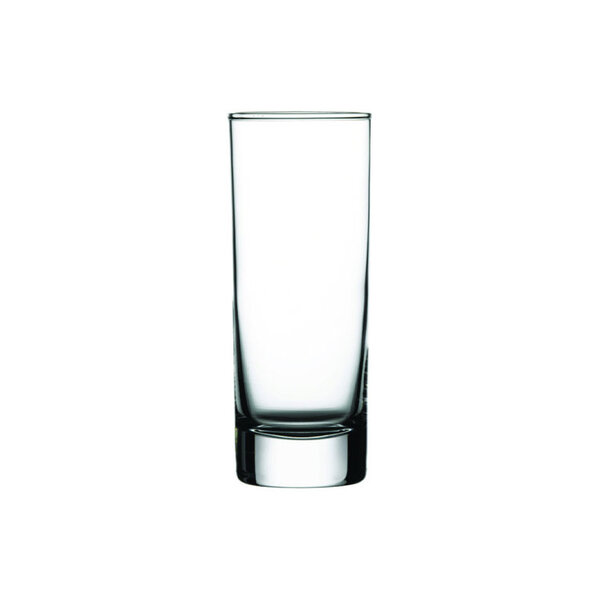Verre haut side 210 à 375 ml - lot de 12 - stalgast -  - verre x140mm