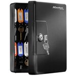 Master lock boîte à clés pour 25 clés kb-25ml
