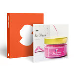 SMARTBOX - Coffret Cadeau Boîte gourmande de chocolats artisanaux - Gastronomie