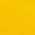 vidaXL Voile de parasol tissu oxford rectangulaire 4x7 m jaune