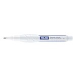 LOT de 24 Stylo Correcteur Milan - Pointe Métallique - Contenance 7ml