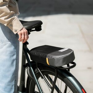 Coussin vélo porte bagage Urban proof