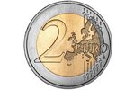 Pièce de monnaie 2 euro commémorative Portugal 2022 – Traversée de l’Atlantique Sud