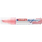 Marqueur acrylique large 5000 mauve chic 5-10 mm x 5 EDDING