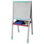 Sunny chevalet pour enfants fresh art 56x58x119 cm
